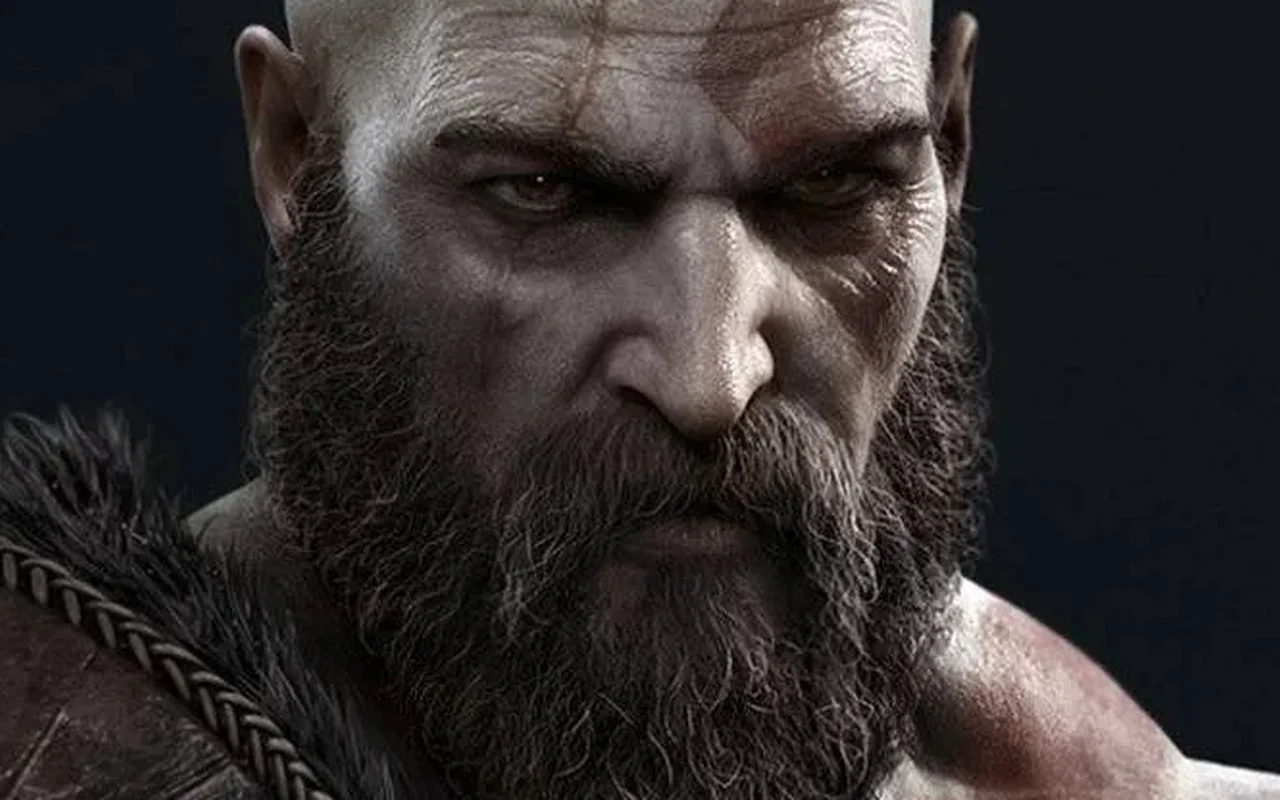 Hra God of War Ragnarök slaví obrovský úspěch, prodalo se jí už přes 11 milionů kopií