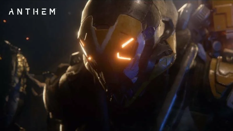 Sony vrací peníze za Anthem, BioWare banuje hráče využívající chyb