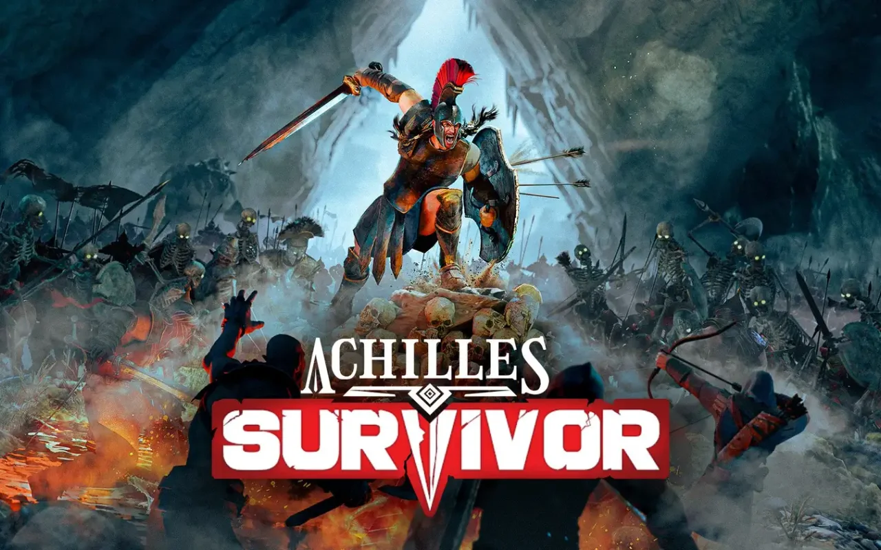 Achilles: Survivor