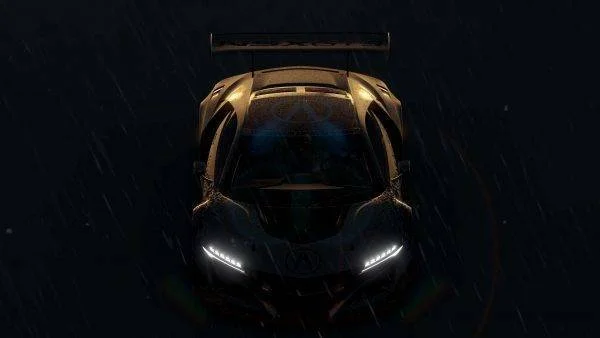 Oznámeno 180 vozidel do závodů Project CARS 2