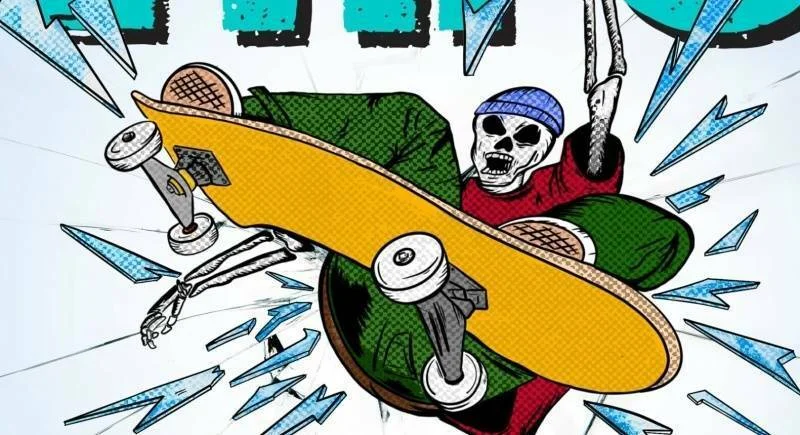 Do soundtracku Tony Hawk’s Pro Skater 1 + 2 přibude 37 nových skladeb