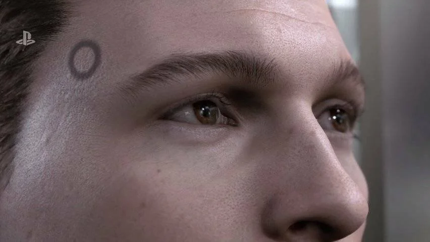 Nové záběry ze hry Detroit Become Human