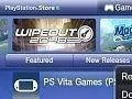 Digitální distribuce na Playstation Vita