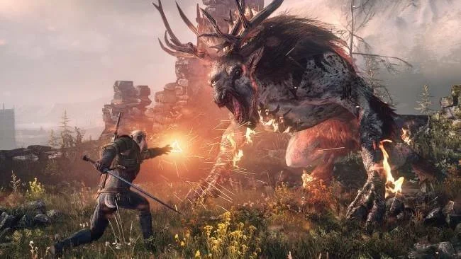 Pro CD Projekt RED bude letošní E3 hodně důležitá