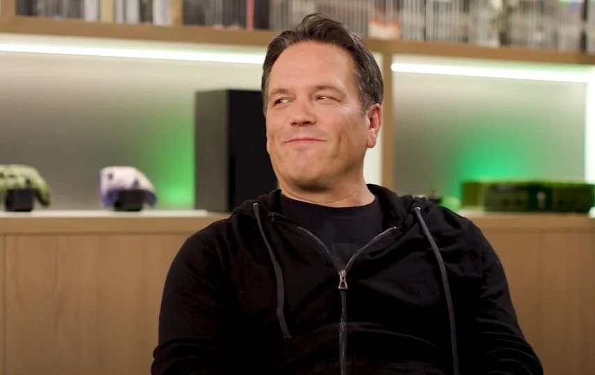 Phil Spencer poskytl první vyjádření, příští týden bude nastíněna budoucnost pro Xbox