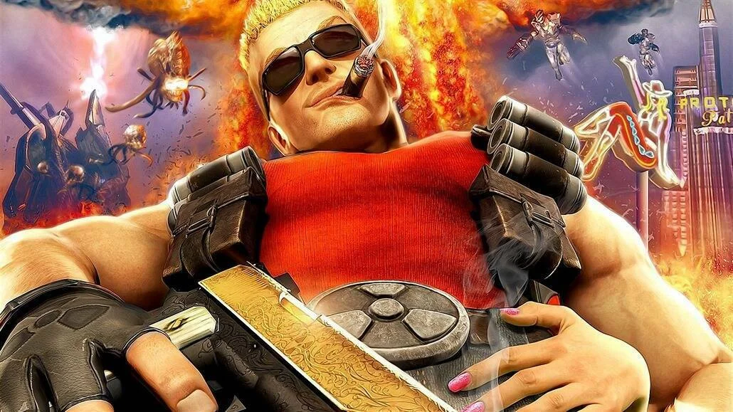 Scott Miller se po letech rozpovídal o vývoji hry Duke Nukem Forever a zániku 3D Realms