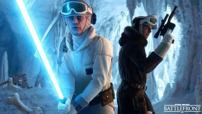 Star Wars Battlefront 2 pokryje několik období, znovu byl potvrzen singleplayer