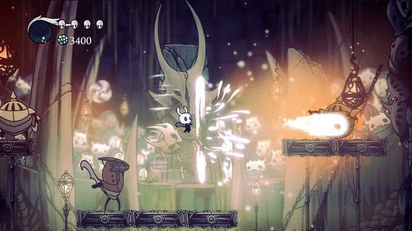 Trailer ukazující připravované indie hry pro Nintendo Switch