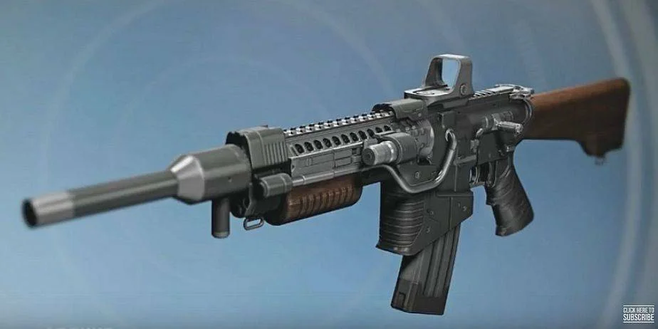 Bungie o nové exotické zbrani Khvostov 7G-oX pro Destiny