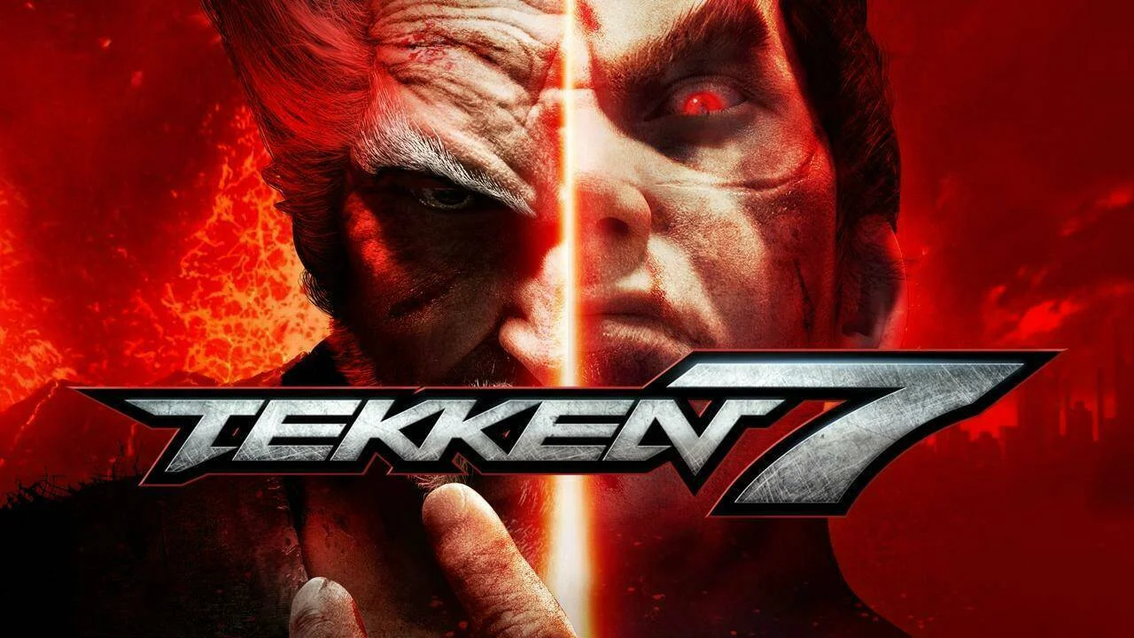 Série Tekken se prodalo už 53 milionů kopií