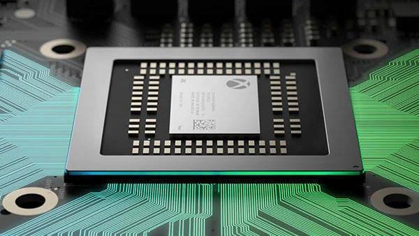 Xbox One Project Scorpio bude odhalen tento čtvrtek