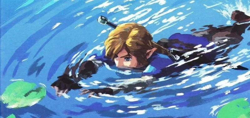 The Legend of Zelda: Breath of the Wild - nová gameplay videa, parádní obrázky i první recenze