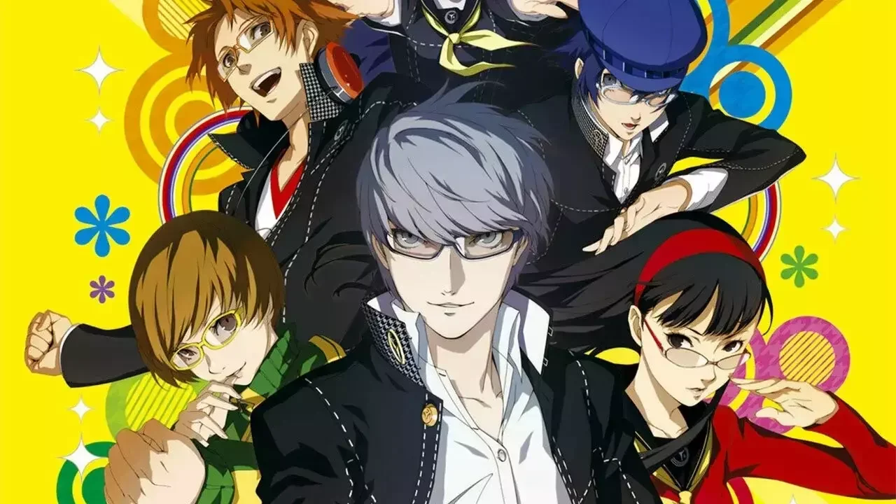 Hry Persona 3 Portable a Persona 4 Golden vyjdou pro současné platformy v lednu