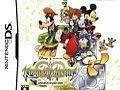 Kingdom Hearts Re:coded má v Evropě datum