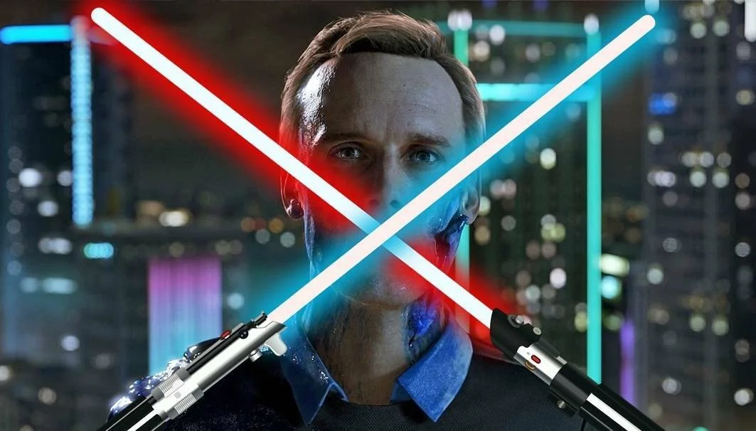 Quantic Dream má připravovat Star Wars hru