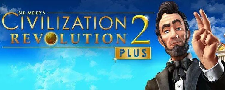 Hra Sid Meier’s Civilization Revolution 2 Plus pro PSV znovu odložena