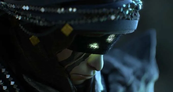 Oznámeno rozšíření Destiny 2: Shadowkeep
