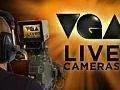 VGA 2009 - vyhlášení výsledků