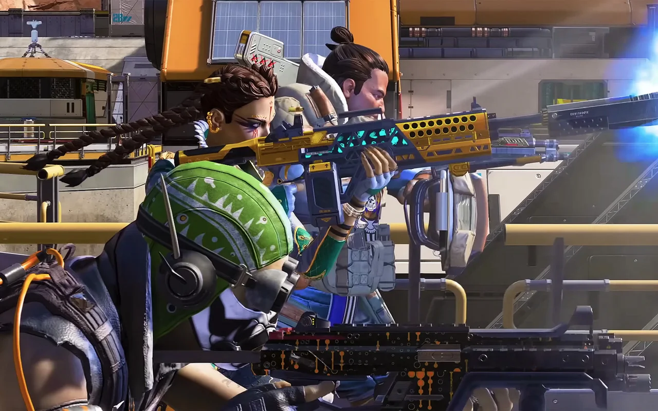 Příští týden začne v Apex Legends šestnáctá sezóna Revelry, vývojáři upraví Legendy a přinesou režim Team Deathmatch