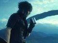 Final Fantasy XV je dokončeno z 55%