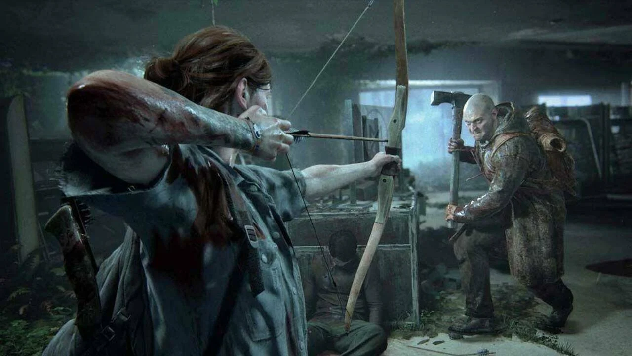 Studio Naughty Dog potvrdilo přípravu ambiciózní multiplayerové hry