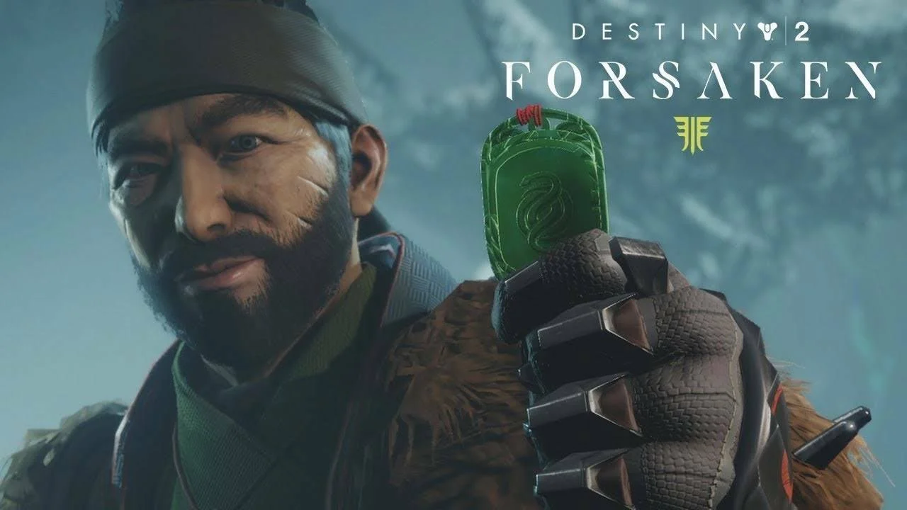 Nový režim Gambit z Destiny 2: Forsaken si budete moci vyzkoušet zdarma