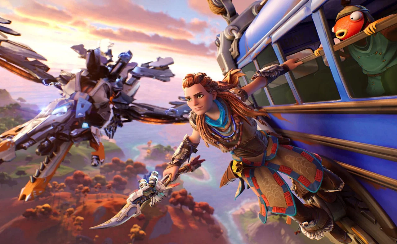 Studio Guerrilla Games má propustit 10% zaměstnanců, multiplayerová hra Horizon neměla být zrušena 
