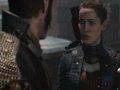 Framerate test akce The Order: 1886