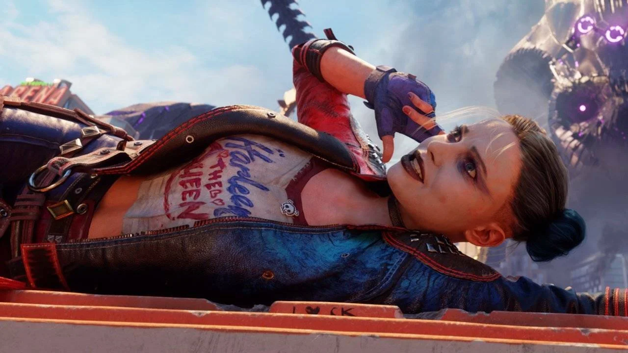 Hra Suicide Squad: Kill the Justice League měla být odložena na příští rok