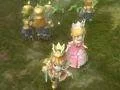 New Little King’s Story má anglický trailer, vyjde na podzim