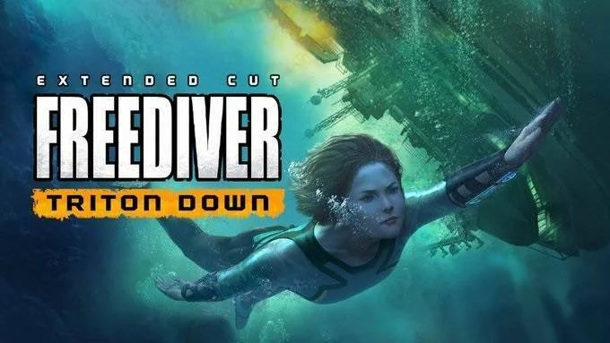 Tento týden vyjde pro PSVR hra Freediver: Triton Down