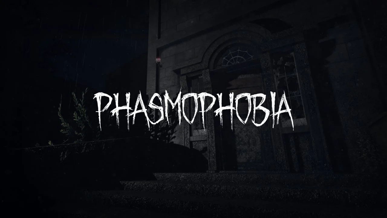 Hororová hra Phasmophobia vyjde v předběžném přístupu koncem října pro konzole
