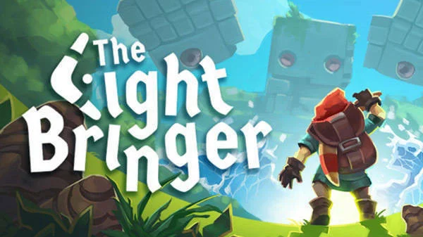 Oznámena příběhová plošinovka The Lightbringer pro Nintendo Switch
