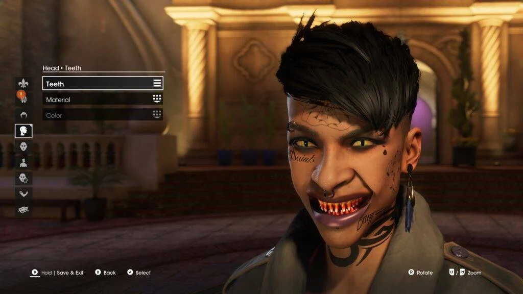 Nová ukázka z akce Saints Row představuje možnosti úpravy hlavního hrdiny i zbraní