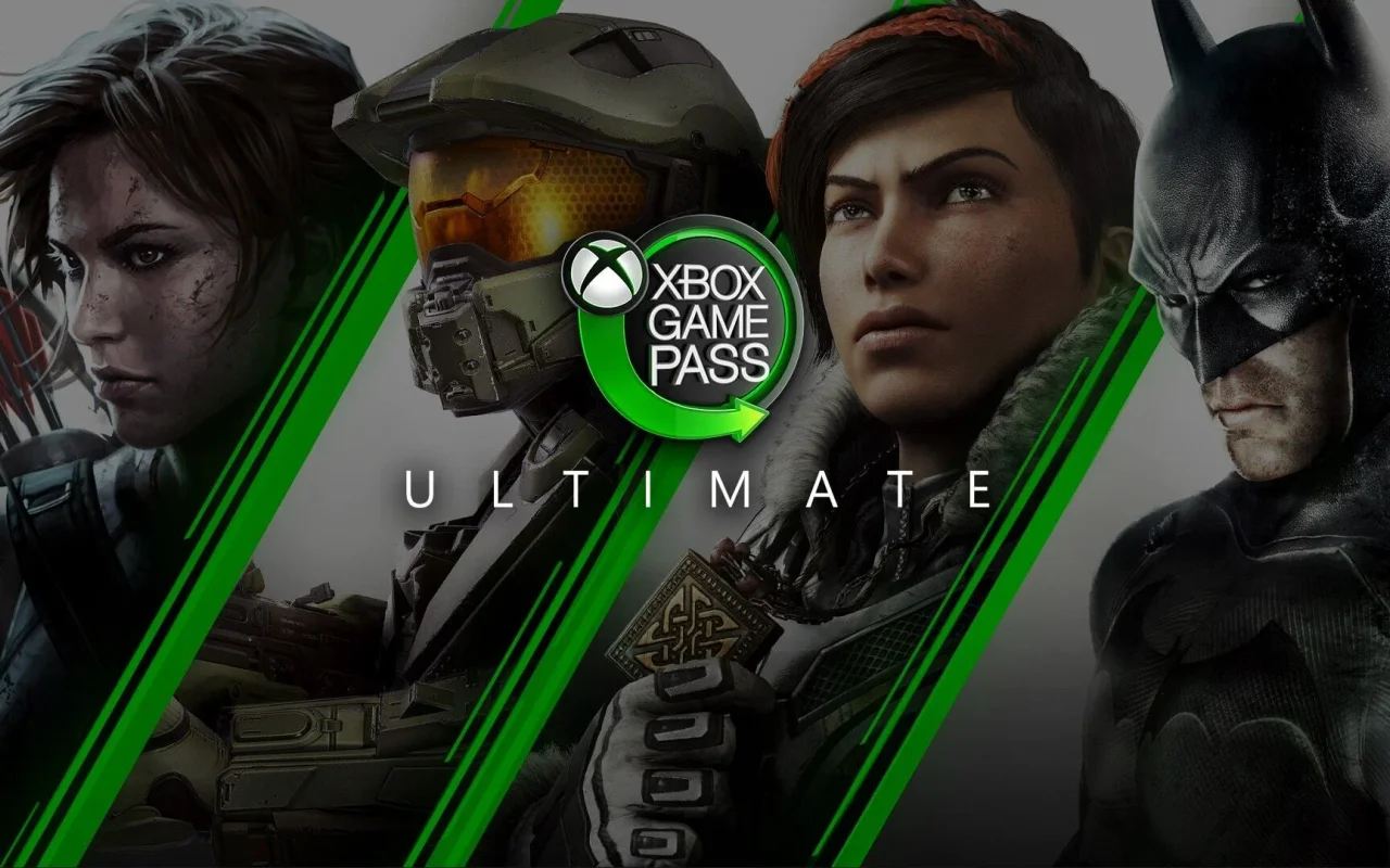 Službu Xbox Game Pass si už za pár korun nepředplatíte