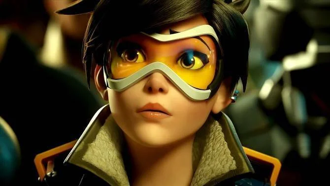 Blizzard připravuje na příští rok pro Overwatch hromadu nového obsahu