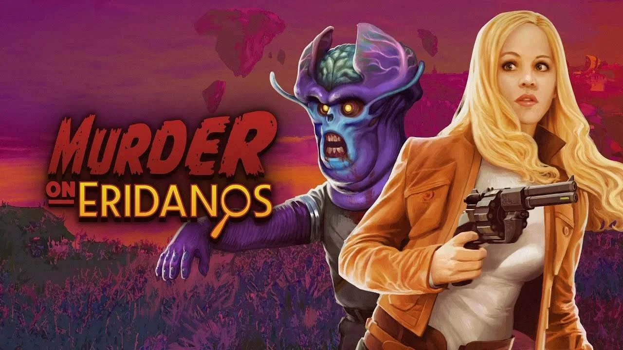 V druhém rozšíření pro The Outer Worlds se stanete detektivem