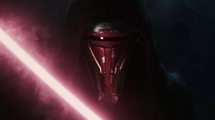 Oznámen remake hry Star Wars: Knights Of The Old Republic pro PlayStation 5