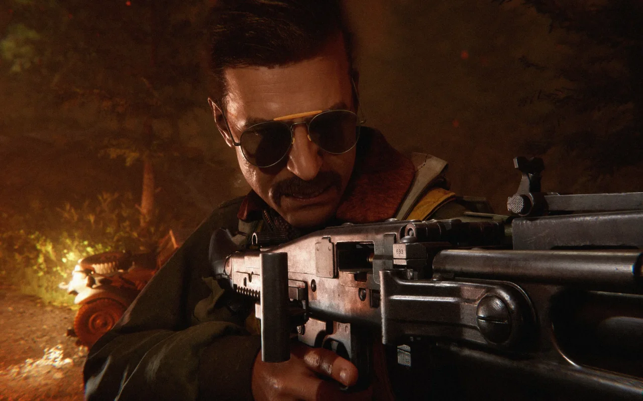 Na jaře příštího roku vyjde kooperativní zombie střílečka Projekt Z: Beyond Order