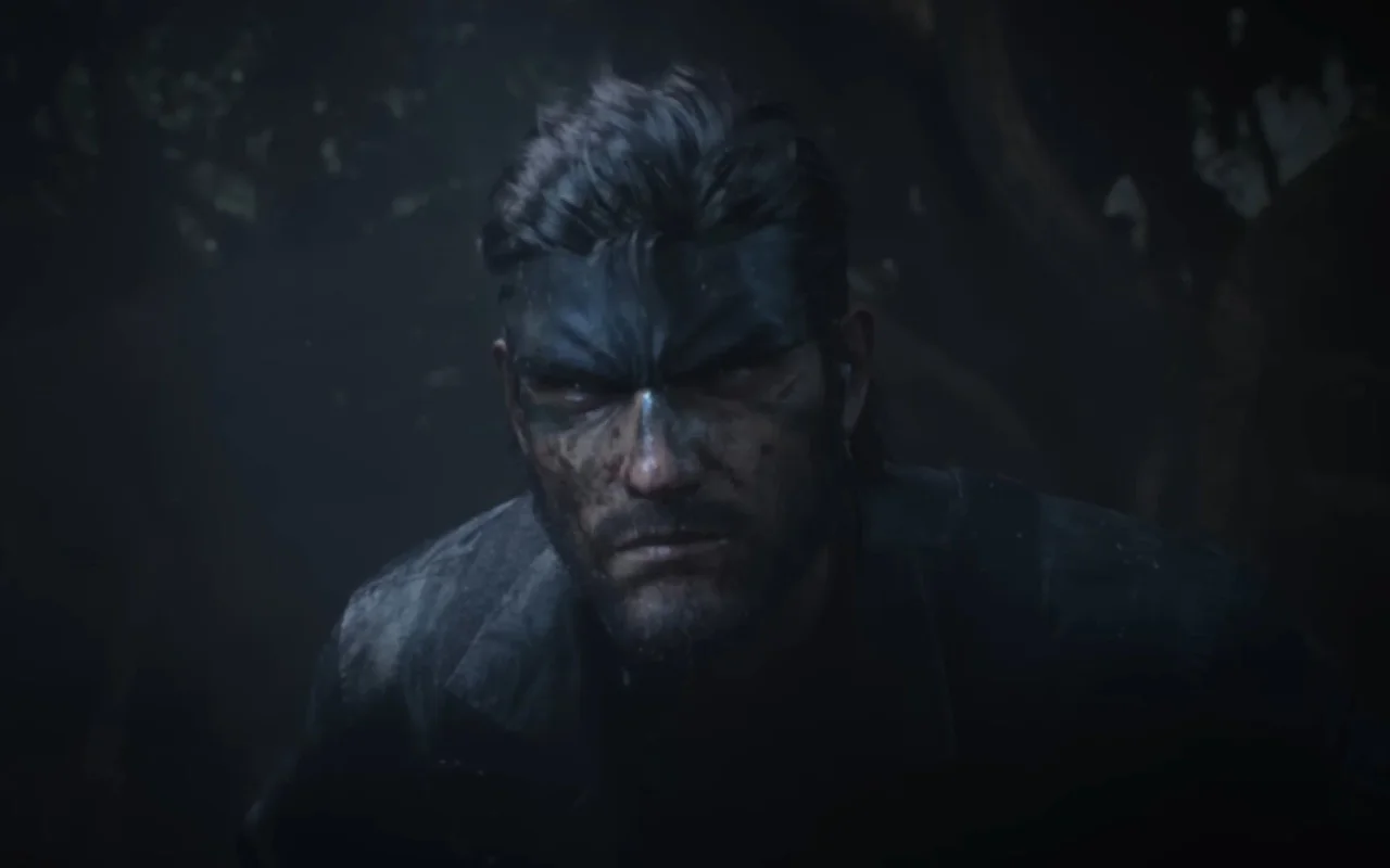Konami nebude měnit v Metal Gear Solid Delta: Snake Eater příběh, vrátí se původní dabéři 