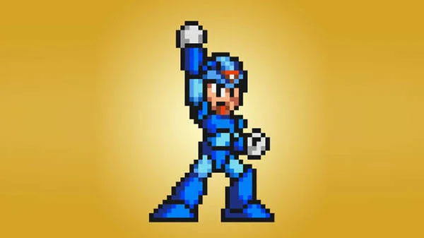 Capcom oznámil kolekci Mega Man X her