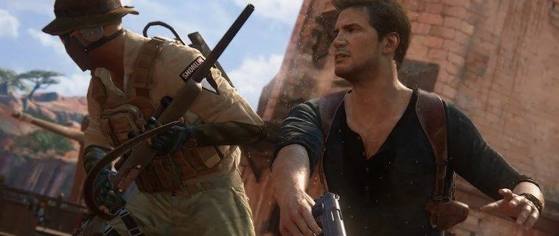 Druckmann: Konec Uncharted 4 může být trochu kontroverzní