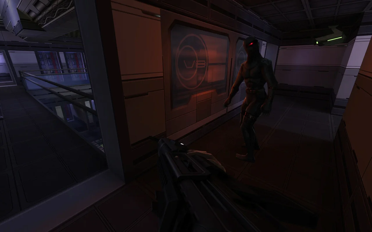 Konzolová verze System Shock 2: 25th Anniversary Remaster má nové datum vydání