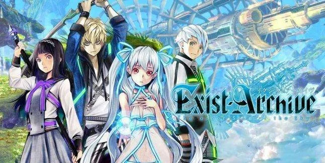 Exist Archive: The Other Side of the Sky vyjde v Evropě už příští měsíc