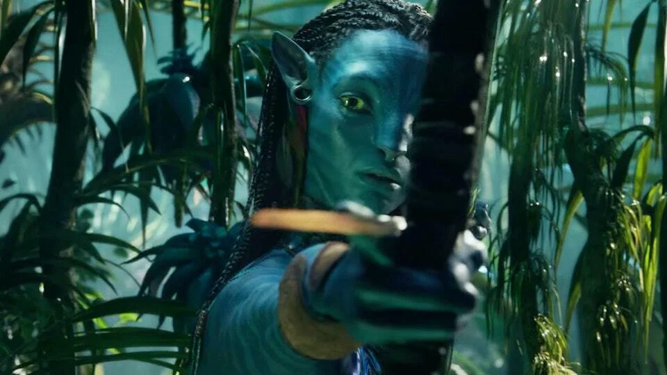 Nový trailer na očekávaný filmový hit Avatar: The Way of Water