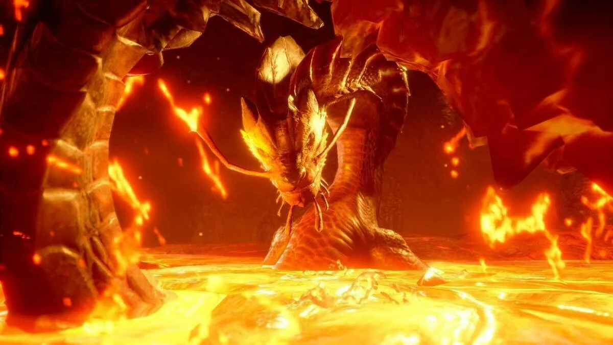 Dnešní prezentace hry Monster Hunter Rise: Sunbreak představila nové herní mechaniky i monstra