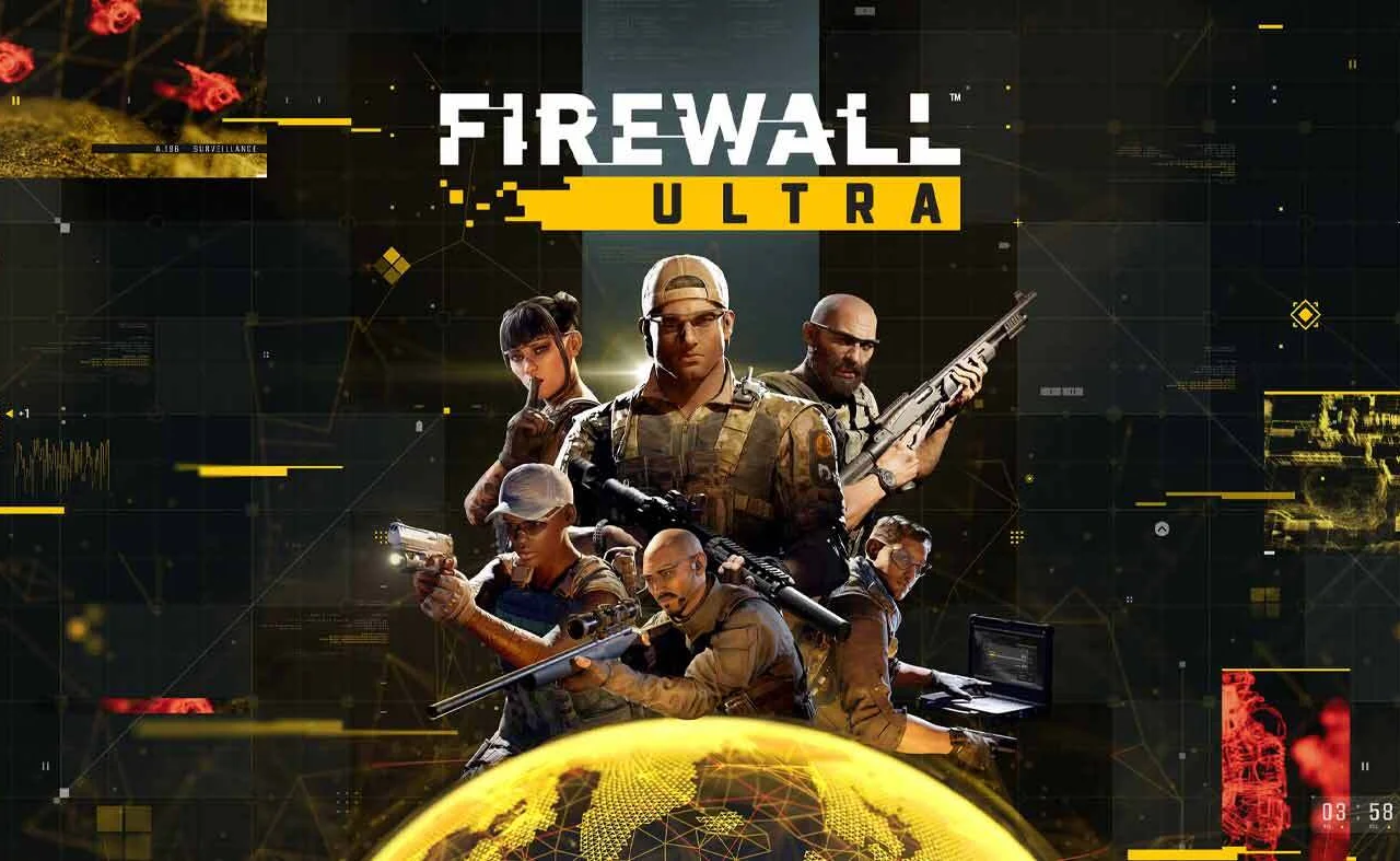 Firewall Ultra