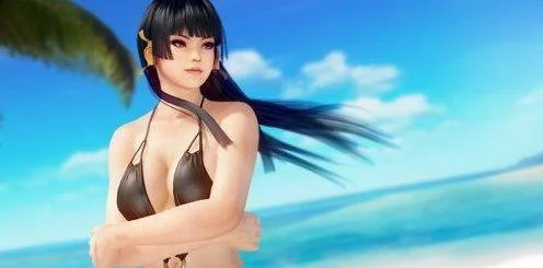Nové video na Dead or Alive Xtreme 3 ukazuje v akci Soft Engine 2.0
