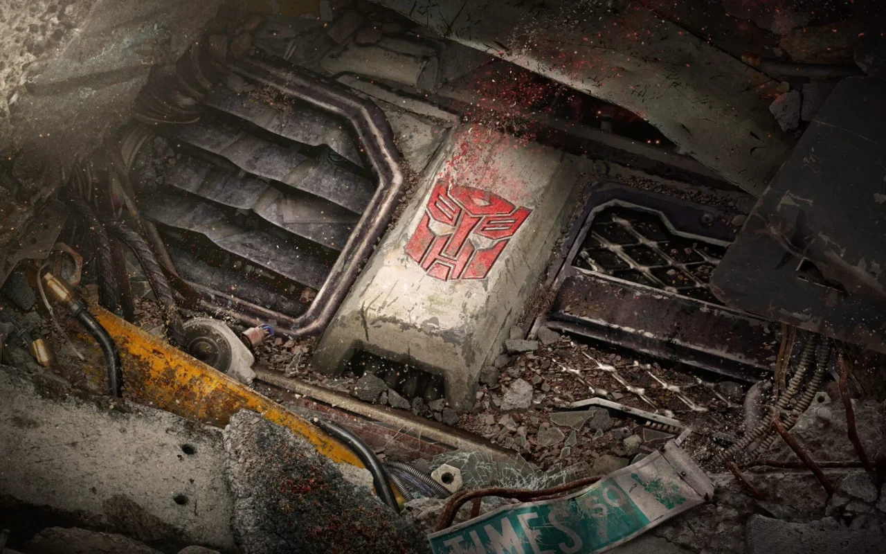 Kooperativní akční hra Transformers: Reactivate od studia Splash Damage byla zrušena 