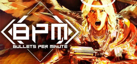 Rytmická akce BPM: Bullets Per Minute vyjde letos pro konzole